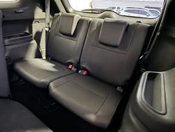 2018 Mitsubishi
Outlander Black Edition
