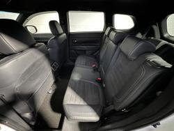 2018 Mitsubishi
Outlander Black Edition