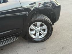 2018 Toyota
Landcruiser Prado GXL