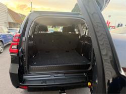 2018 Toyota
Landcruiser Prado GXL