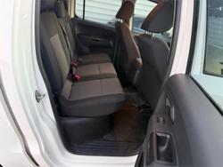 2021 Volkswagen
Amarok TDI420 Core