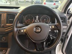 2021 Volkswagen
Amarok TDI420 Core