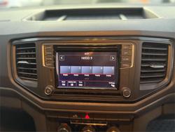 2021 Volkswagen
Amarok TDI420 Core