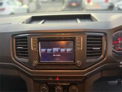 2021 Volkswagen
Amarok TDI420 Core