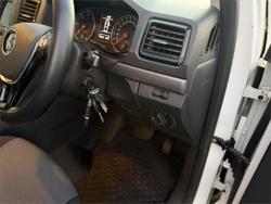 2021 Volkswagen
Amarok TDI420 Core
