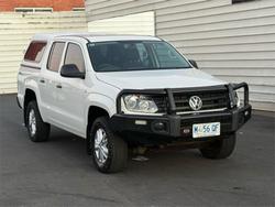 2021 Volkswagen
Amarok TDI420 Core