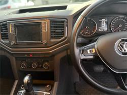 2021 Volkswagen
Amarok TDI420 Core