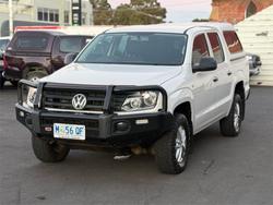 2021 Volkswagen
Amarok TDI420 Core