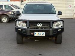 2021 Volkswagen
Amarok TDI420 Core