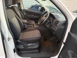 2021 Volkswagen
Amarok TDI420 Core