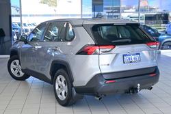 2019 Toyota
RAV4 GX