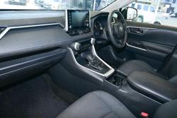2019 Toyota
RAV4 GX