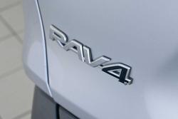 2019 Toyota
RAV4 GX