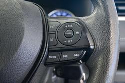 2019 Toyota
RAV4 GX