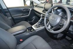 2019 Toyota
RAV4 GX