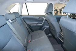 2019 Toyota
RAV4 GX