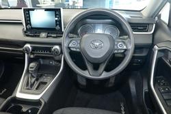 2019 Toyota
RAV4 GX