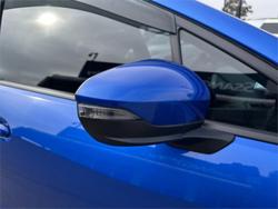 2022 Subaru
WRX RS