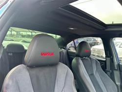 2022 Subaru
WRX RS