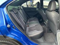 2022 Subaru
WRX RS