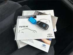 2022 Subaru WRX RS VB MY22 AWD WR Blue