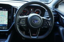 2022 Subaru
WRX tS