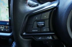 2022 Subaru
WRX tS