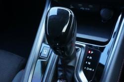 2022 Subaru
WRX tS