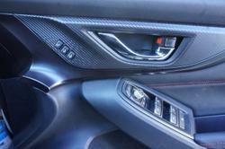 2022 Subaru
WRX tS
