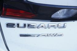 2022 Subaru
WRX tS