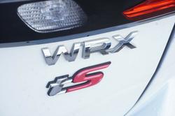 2022 Subaru
WRX tS