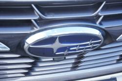 2022 Subaru
WRX tS