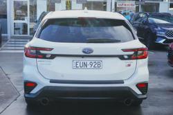 2022 Subaru
WRX tS