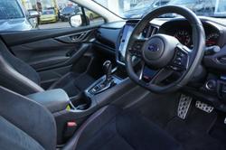 2022 Subaru
WRX tS