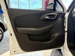 2023 MG
MG3 Excite
