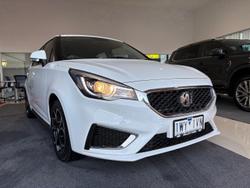 2023 MG
MG3 Excite