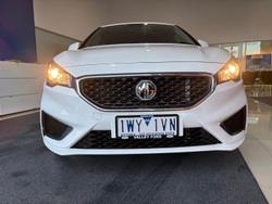2023 MG
MG3 Excite