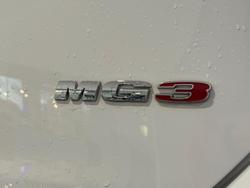 2023 MG
MG3 Excite