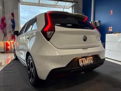 2023 MG
MG3 Excite