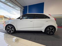 2023 MG
MG3 Excite