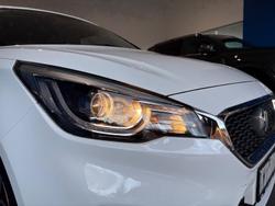2023 MG
MG3 Excite