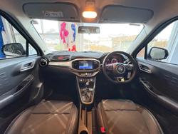 2023 MG
MG3 Excite