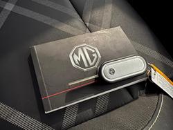 2023 MG
MG3 Excite