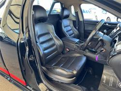 2012 Ford Performance Vehicles
                Pursuit Boss 315