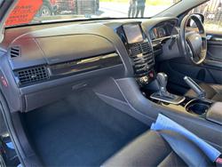 2012 Ford Performance Vehicles
                Pursuit Boss 315