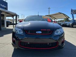 2012 Ford Performance Vehicles
Pursuit Boss 315