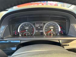 2012 Ford Performance Vehicles
Pursuit Boss 315