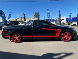 2012 Ford Performance Vehicles
                Pursuit Boss 315