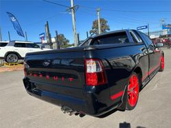 2012 Ford Performance Vehicles
Pursuit Boss 315