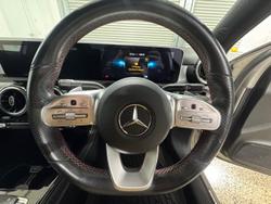 2019 Mercedes-Benz
A-Class A180
